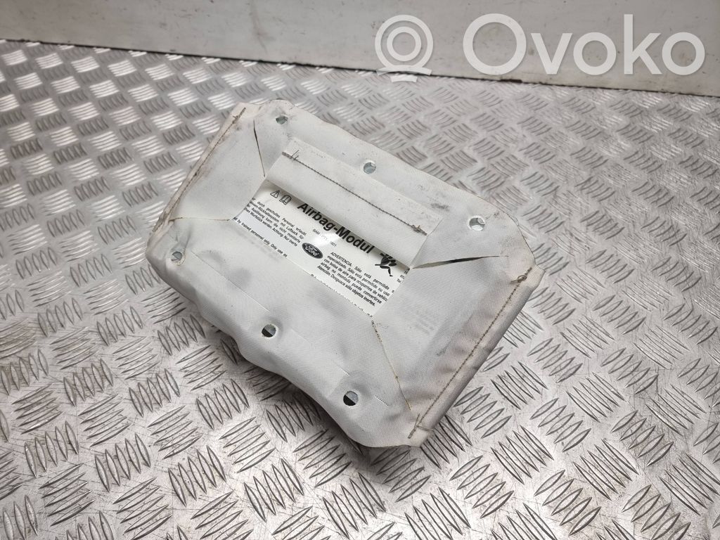Ford S-MAX Airbag del pasajero 