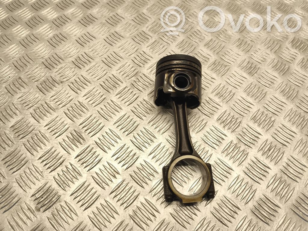 Audi A3 S3 8P Pistón con biela 