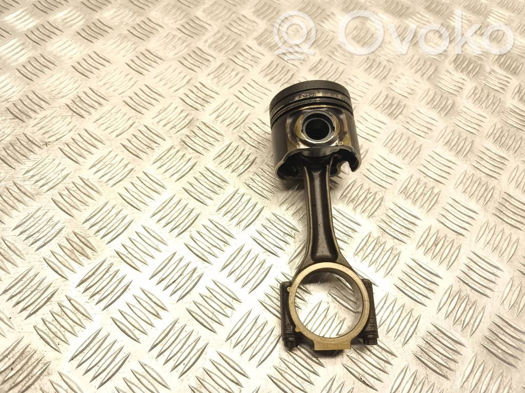 Audi A3 S3 8P Pistón con biela 