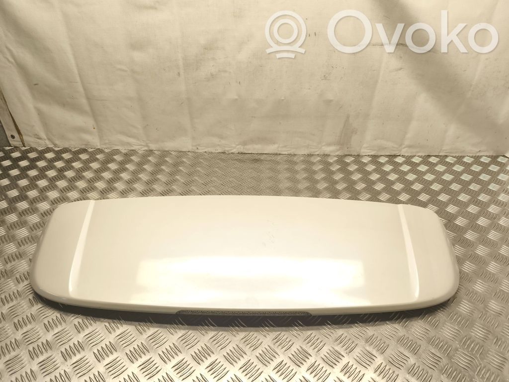 Subaru Legacy Tailgate/trunk spoiler 