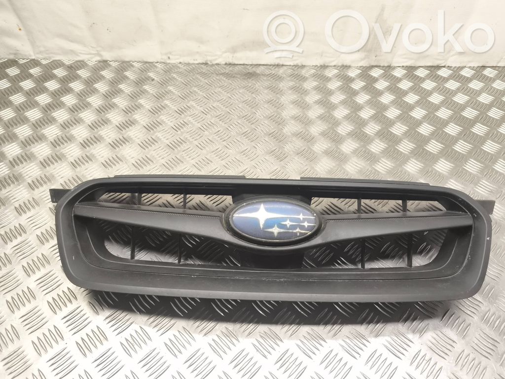 Subaru Legacy Etusäleikkö 