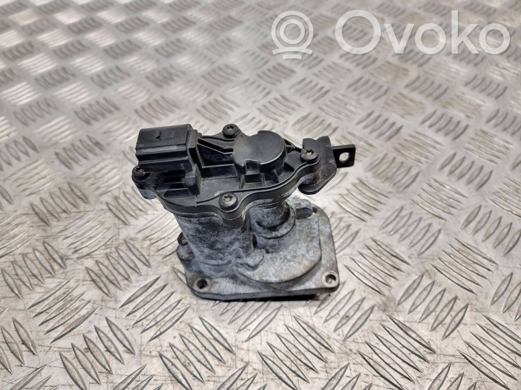 Ford S-MAX EGR vožtuvas 