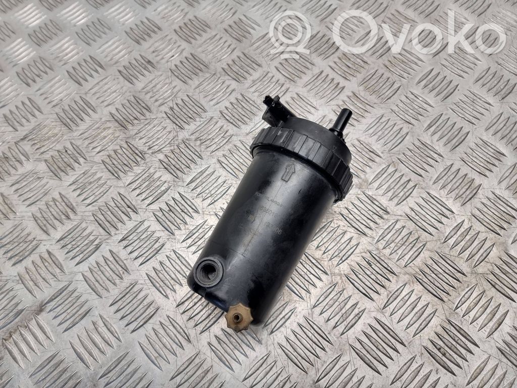 Ford S-MAX Alloggiamento del filtro del carburante 