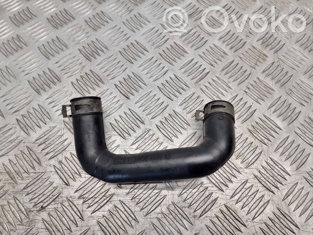 Ford S-MAX Ventilācijas caurule 