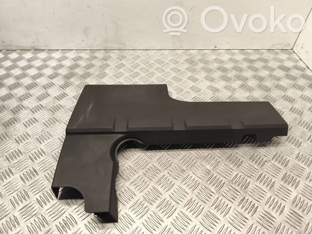 Opel Signum Moottorin koppa 