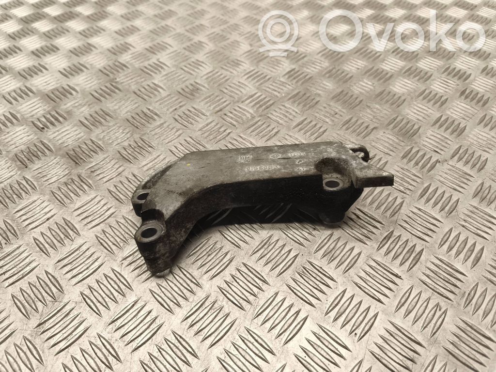 Opel Signum Engine mounting bracket 