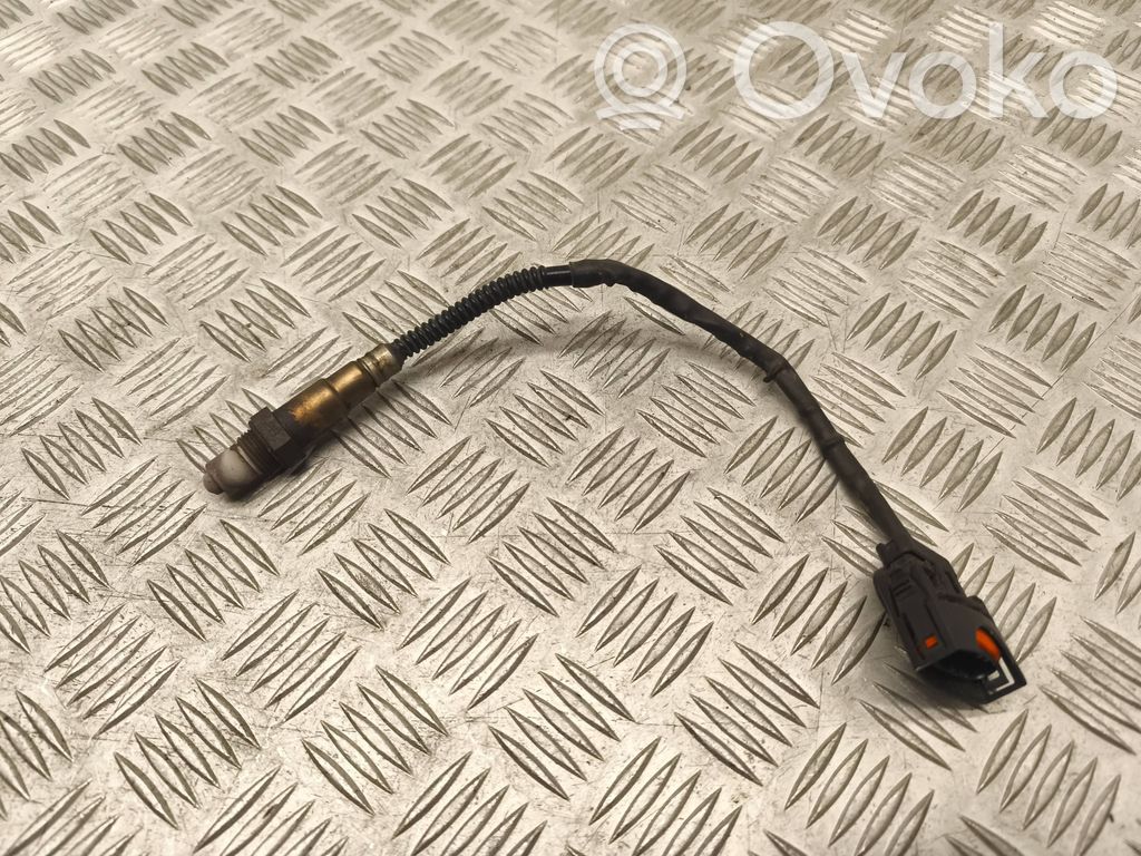 Opel Signum Lambda probe sensor 