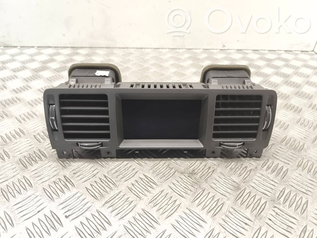 Opel Signum Screen/display/small screen 