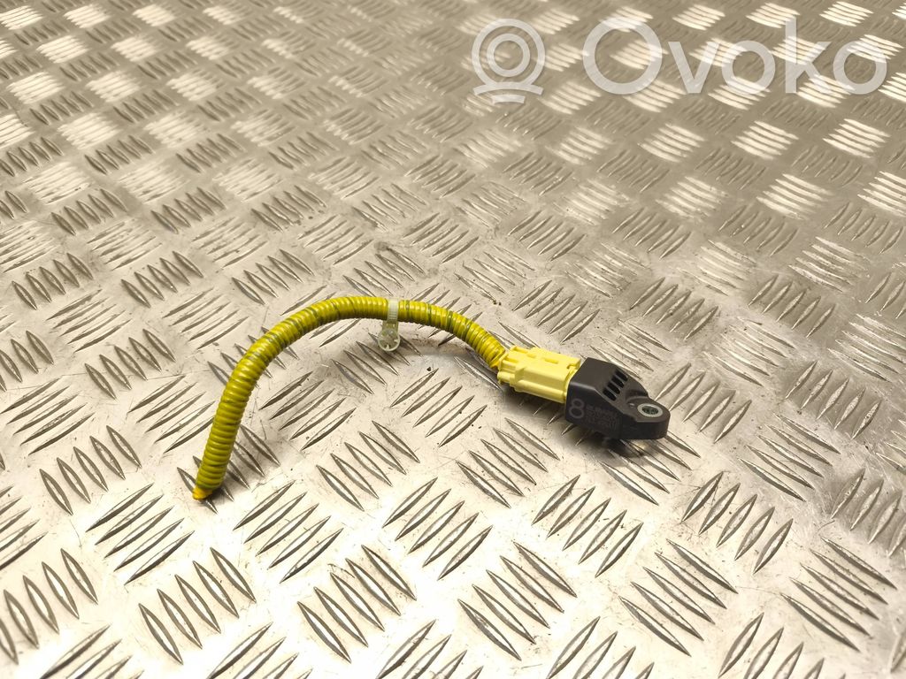 Airbagsensor Crashsensor Drucksensor   98235AG070,76349NATP