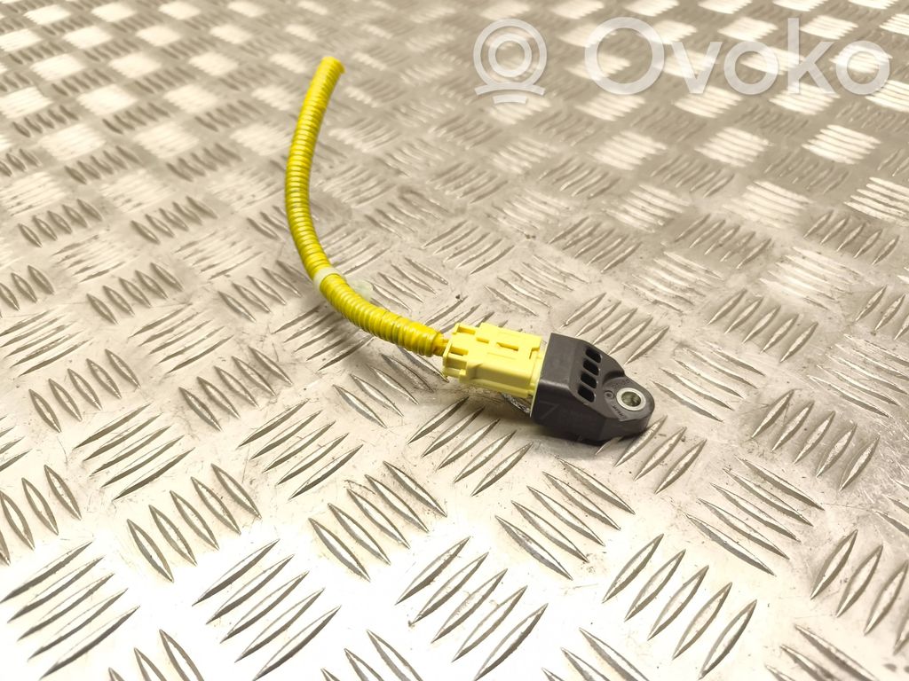 Airbagsensor Crashsensor Drucksensor   98235AG060,76249N9AK
