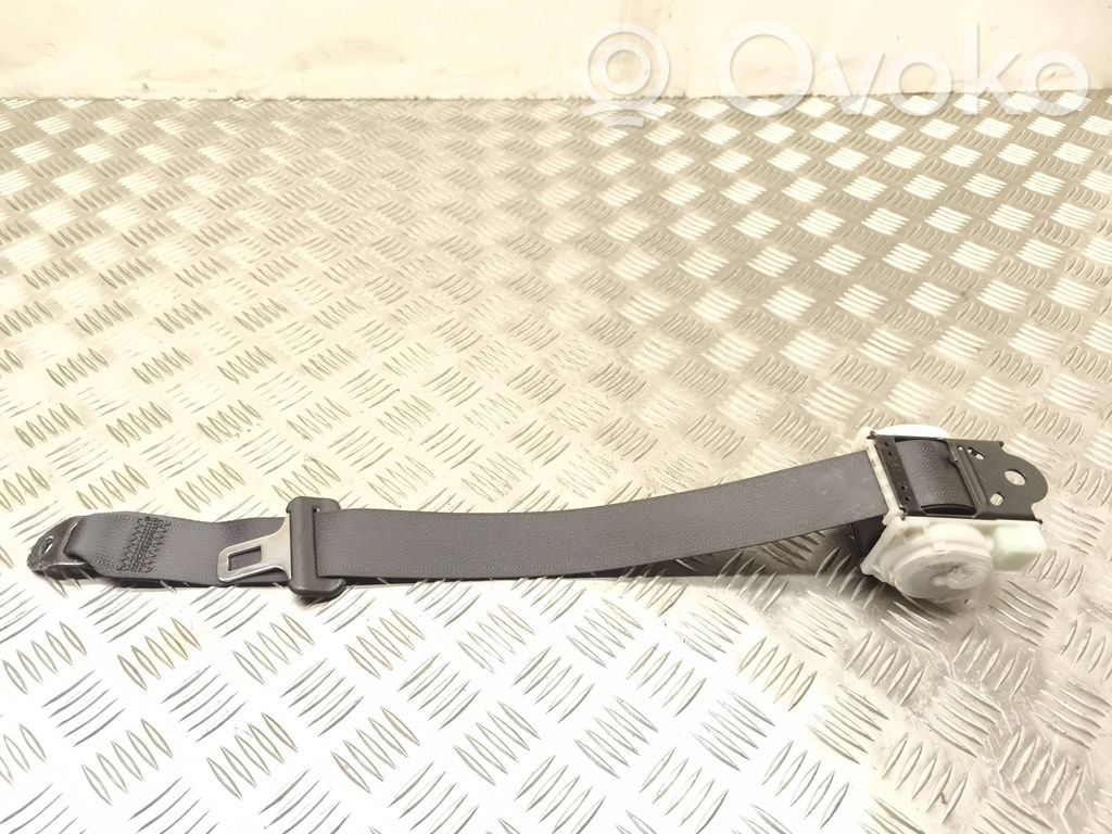 Cinturón trasero   0432137