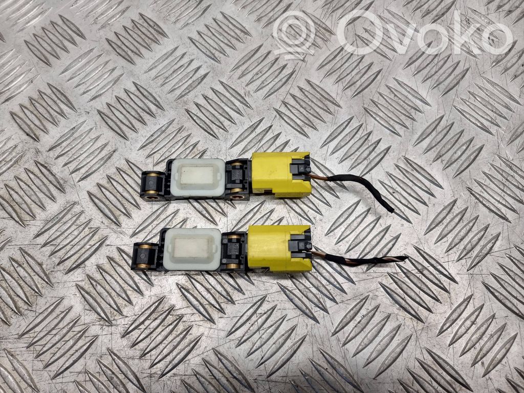 Airbagsensor Crashsensor Drucksensor   4B0959643E,0232E2FHCBZU
