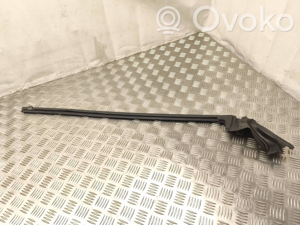 BMW 4 F32 F33 Guarnizione in gomma portiera anteriore (sulla carrozzeria) 