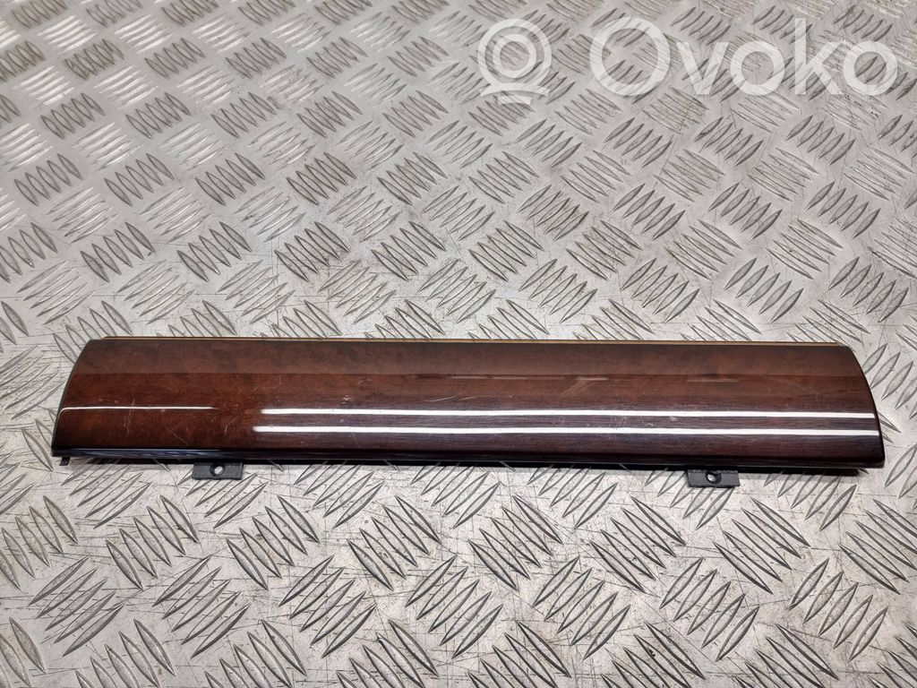 Volkswagen Phaeton Panelės apdaila 