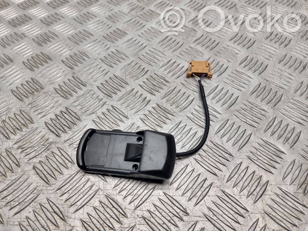 Volkswagen Phaeton Unidad de control/módulo del teléfono 