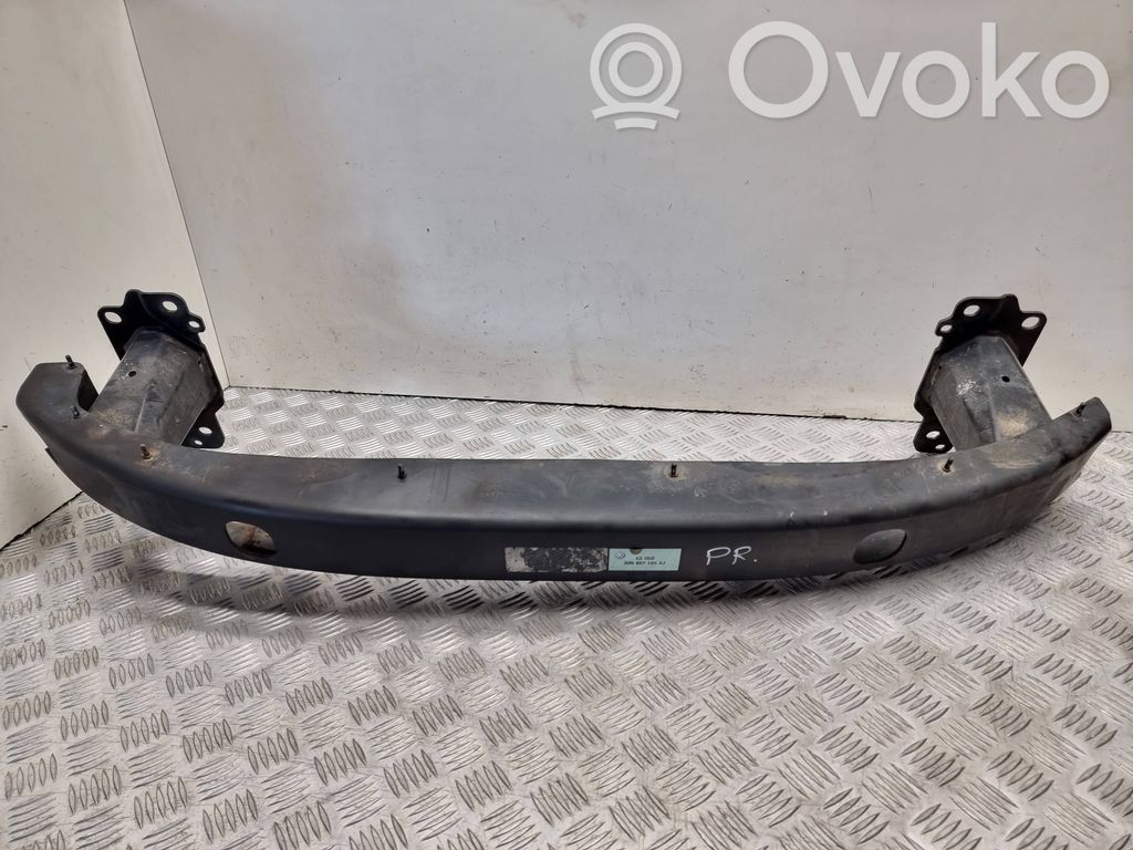 Volkswagen Phaeton Front bumper cross member 