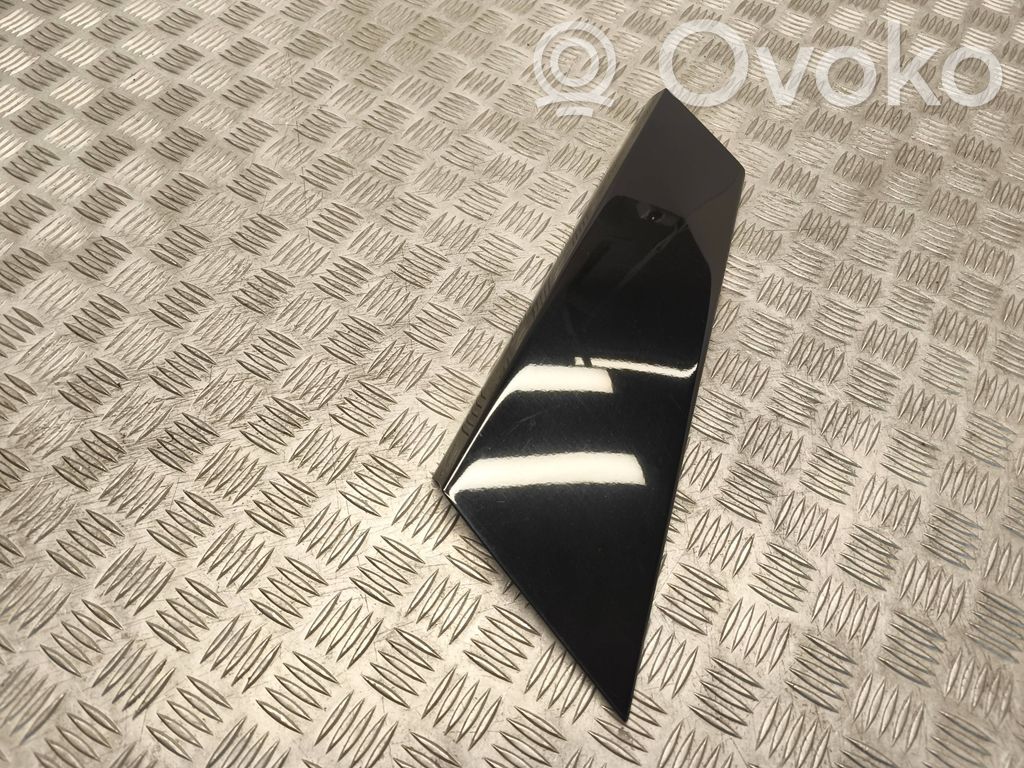 Citroen C5 Rear door trim (molding) 