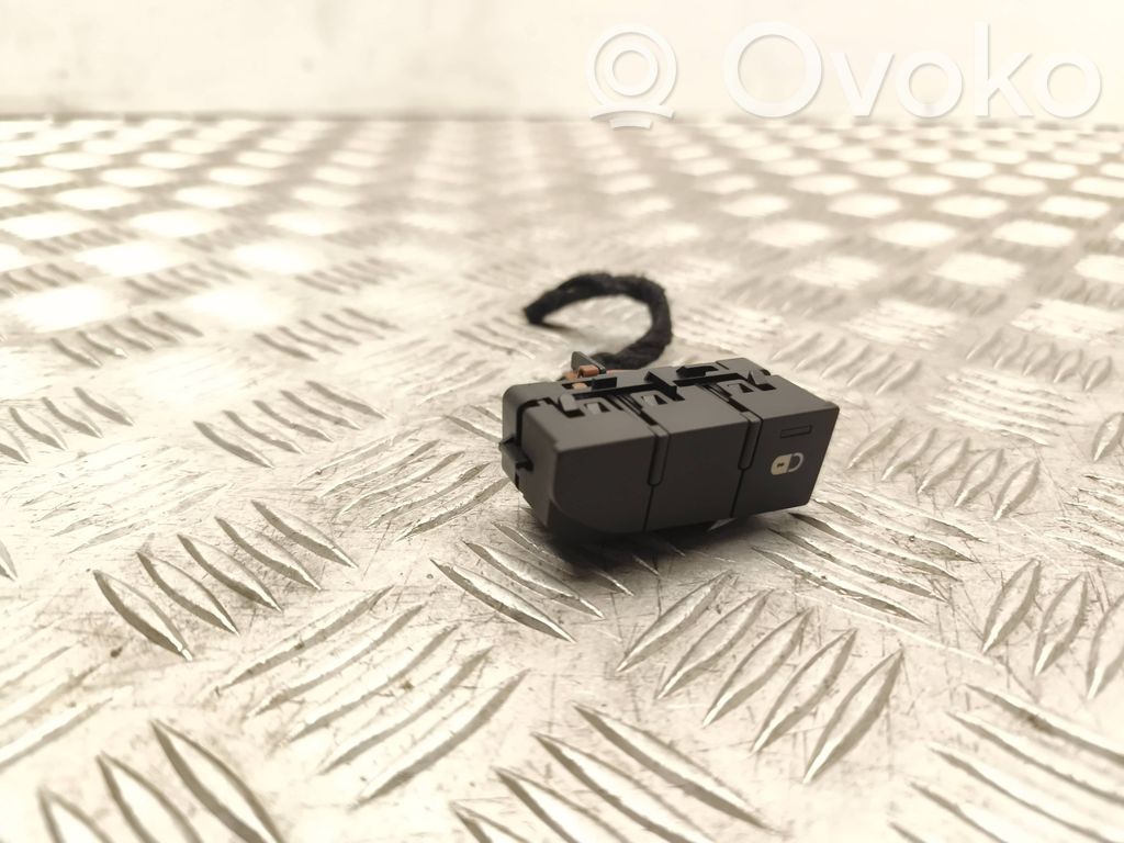 Citroen C5 Central locking switch button 