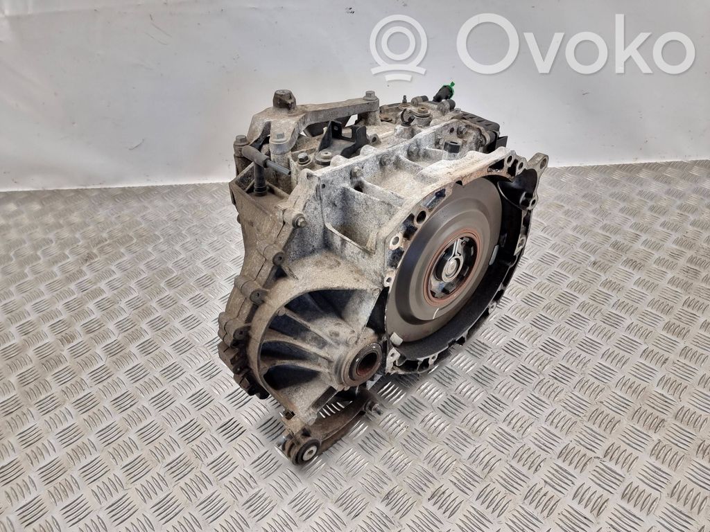 Automatic gearbox   6DCT450MPS6,AWBB1,7M5R7F096C,BV6R7000AE