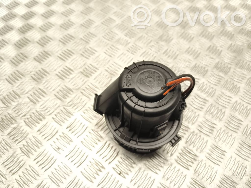 Citroen C5 Mazā radiatora ventilators 