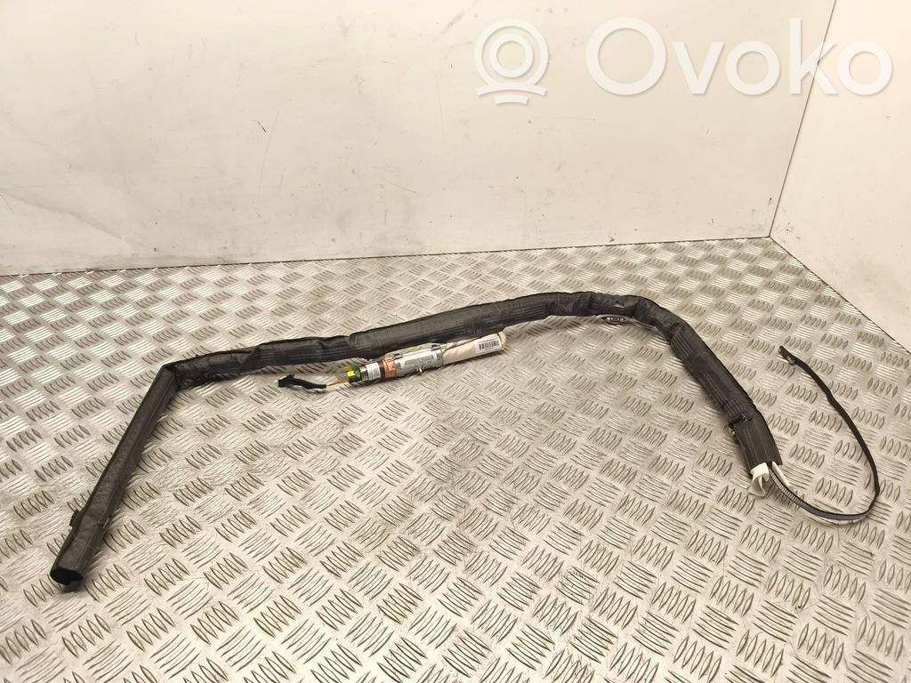 Citroen C5 Kopfairbag 