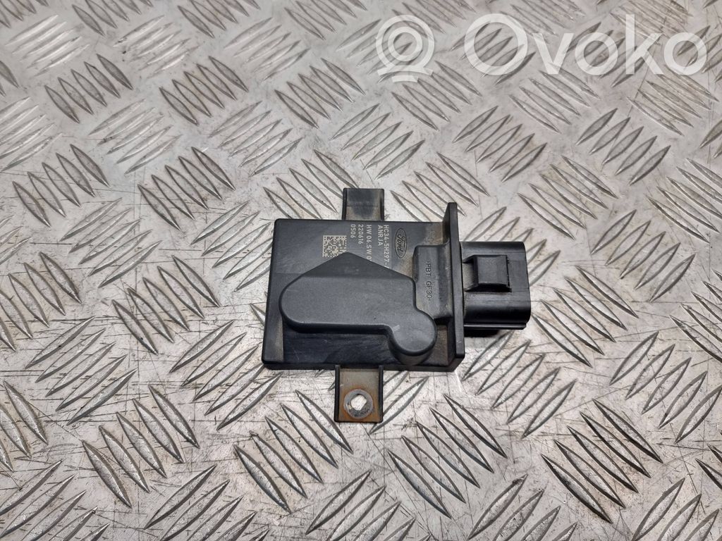 Ford Transit -  Tourneo Connect Altre centraline/moduli 