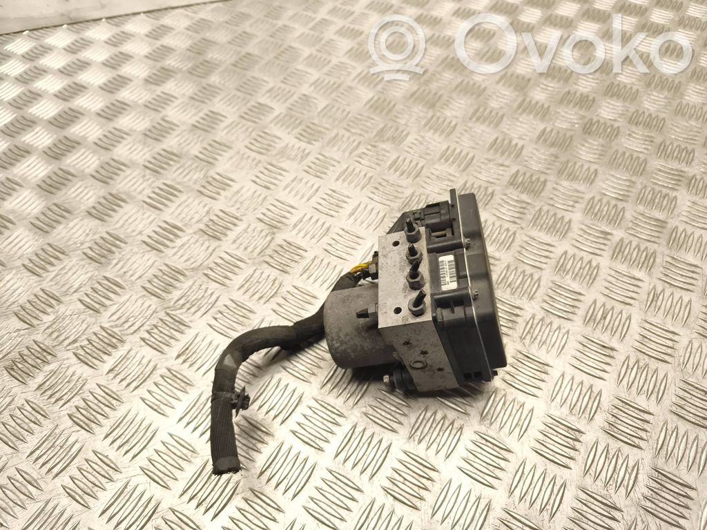 Citroen C5 ABS Pump 