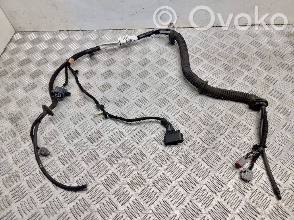 Ford Transit -  Tourneo Connect Cableado de puerta trasera 