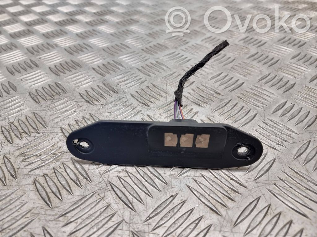 Ford Transit -  Tourneo Connect Styk drzwi bocznych / przesuwnych 