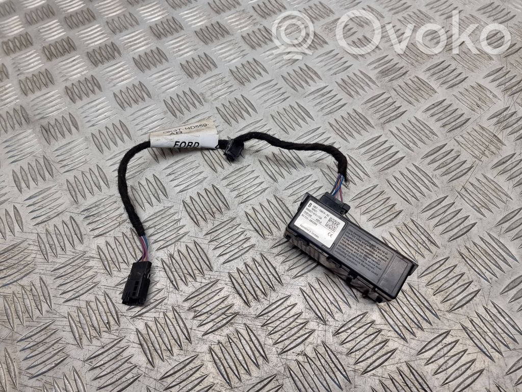 Ford Transit -  Tourneo Connect Module d'éclairage LCM 