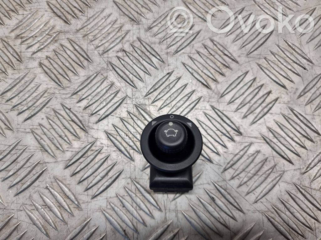 Ford Transit -  Tourneo Connect Wing mirror switch 
