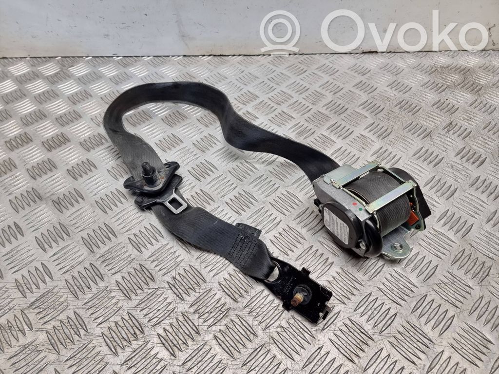 Ford Transit -  Tourneo Connect Cinturón delantero 