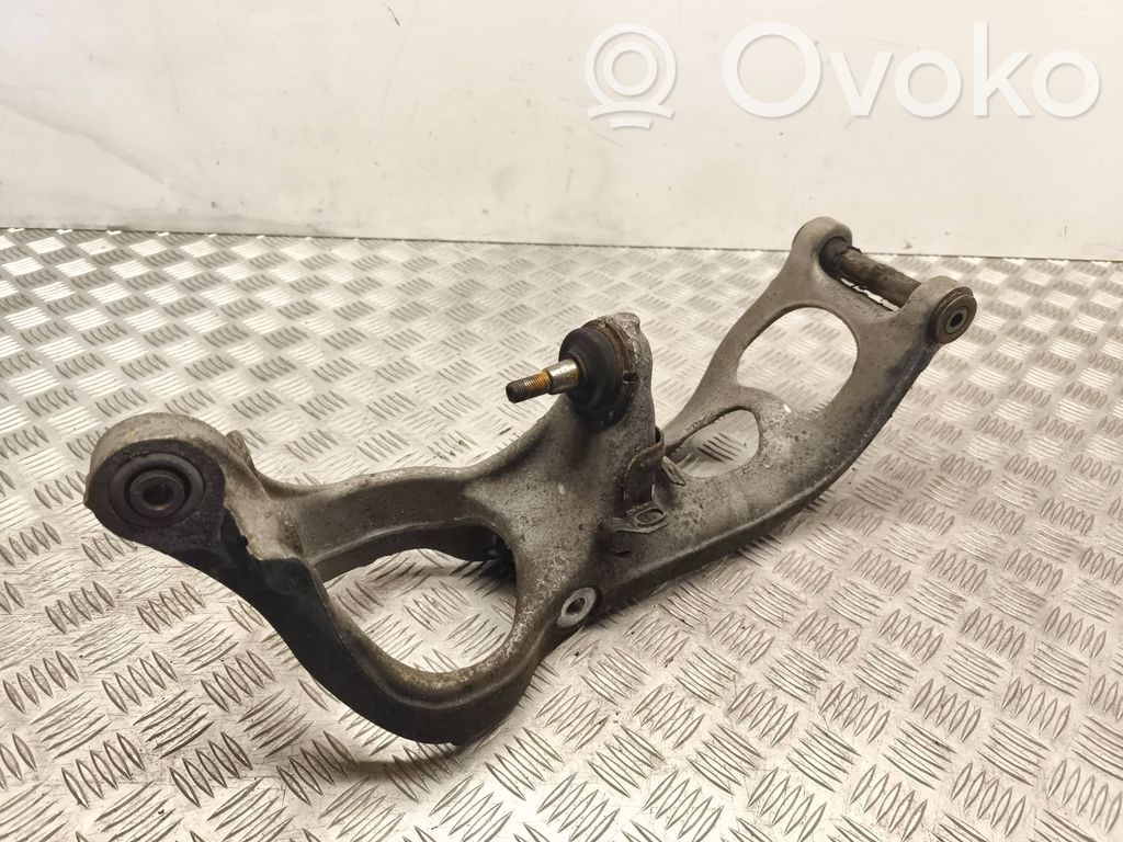 Citroen C5 Achsschenkel vorne 