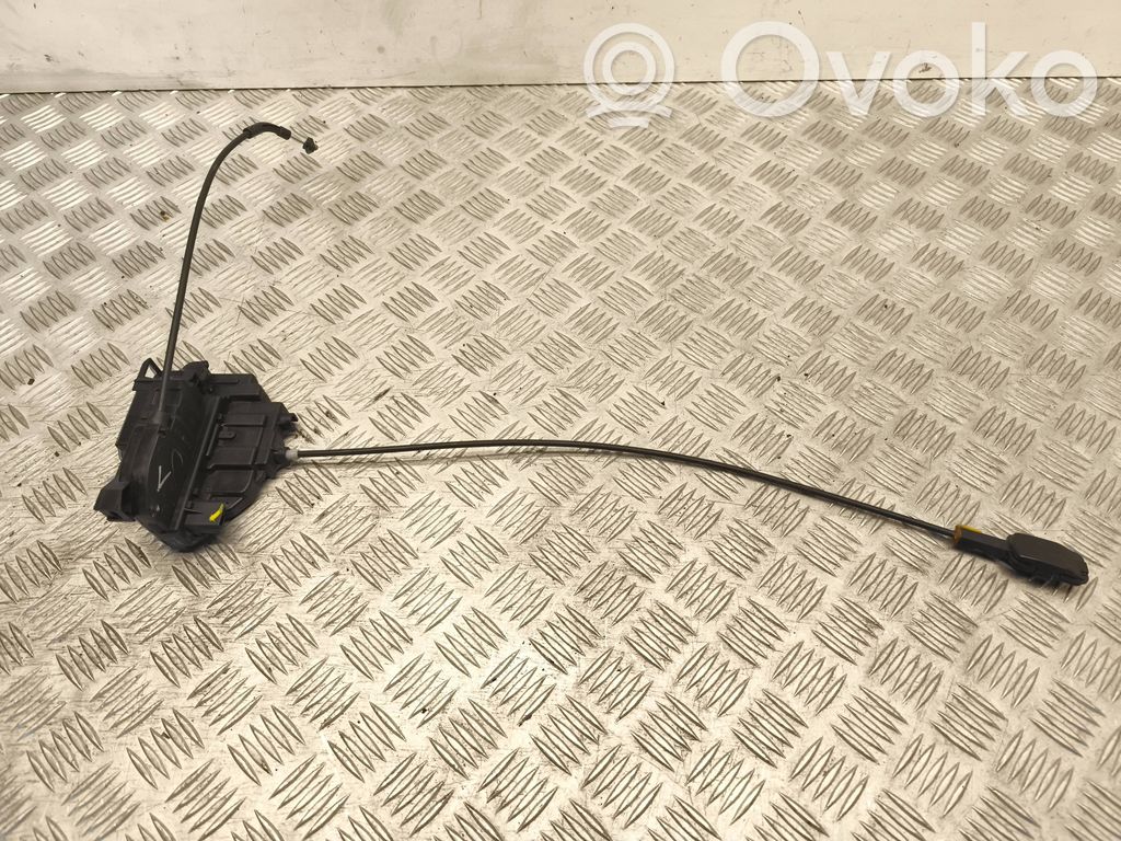 Türschloss vorne   3904C