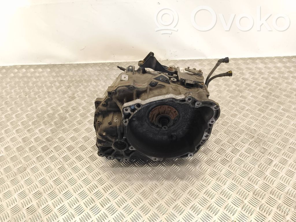 Ford Mondeo MK IV Automatyczna skrzynia biegów 