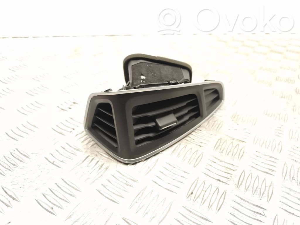 Ford Focus Moldura protectora de la rejilla de ventilación lateral del panel 