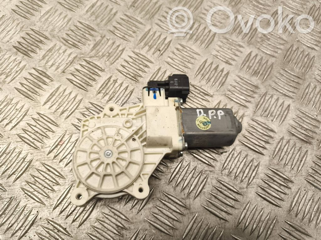 Ford Focus Front door window regulator motor 