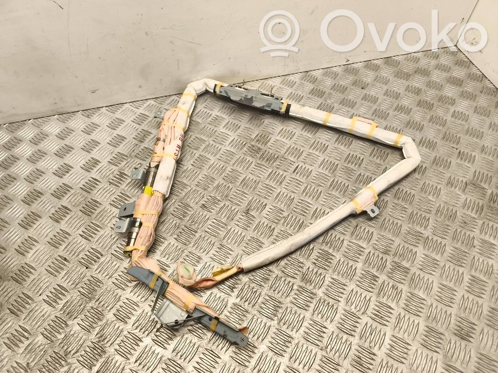 Mazda 6 Airbag del techo 