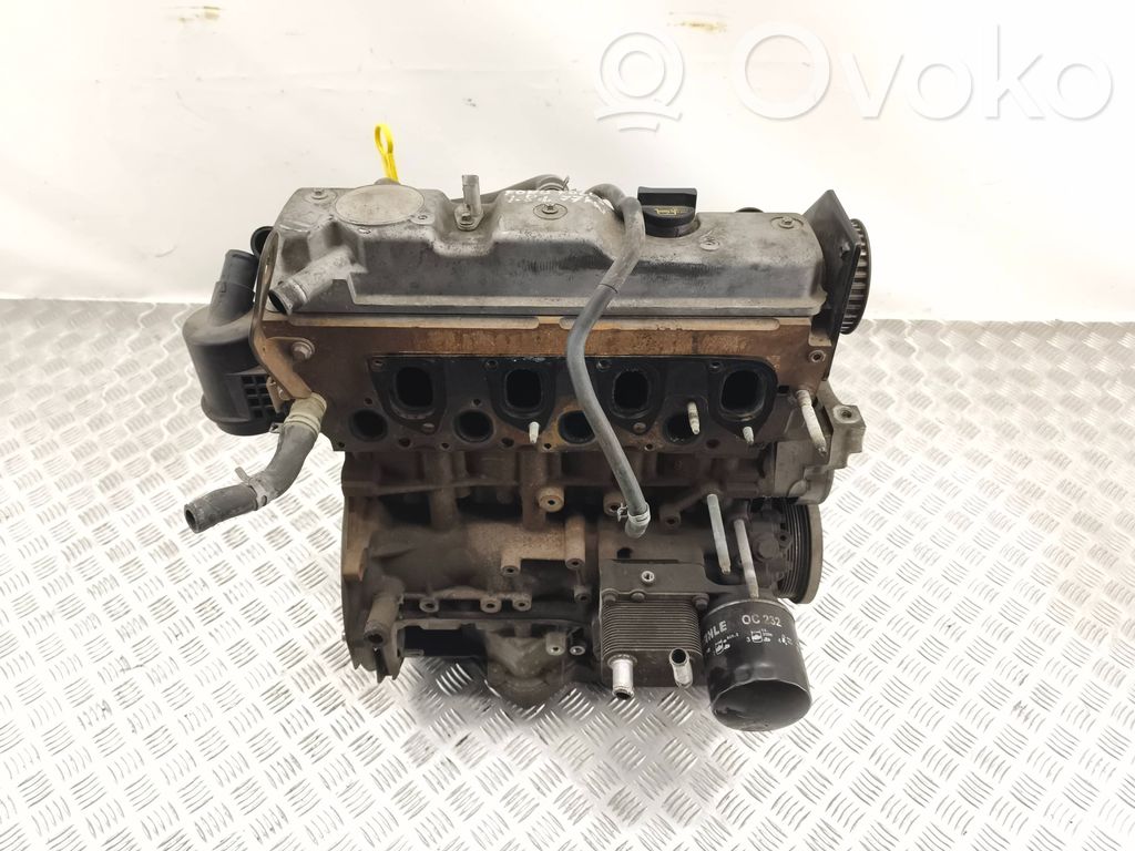 Ford Focus Motor 