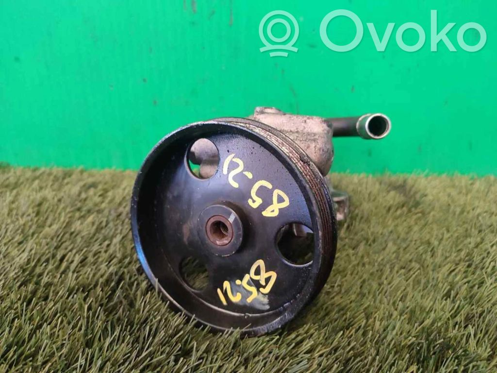 Power steering pump