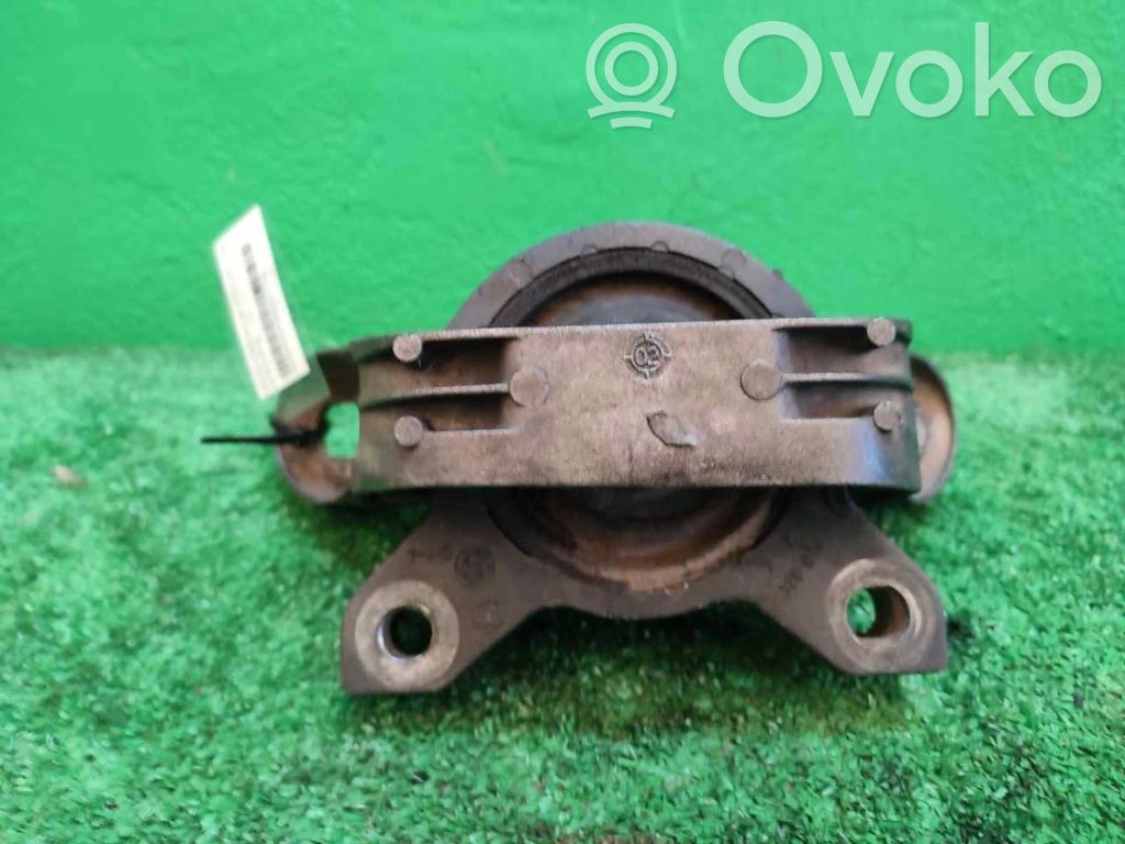 Engine mount bracket   SOPORTEMOTOR