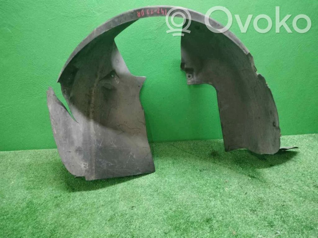Citroen C5 Moldingas ant galinio sparno 