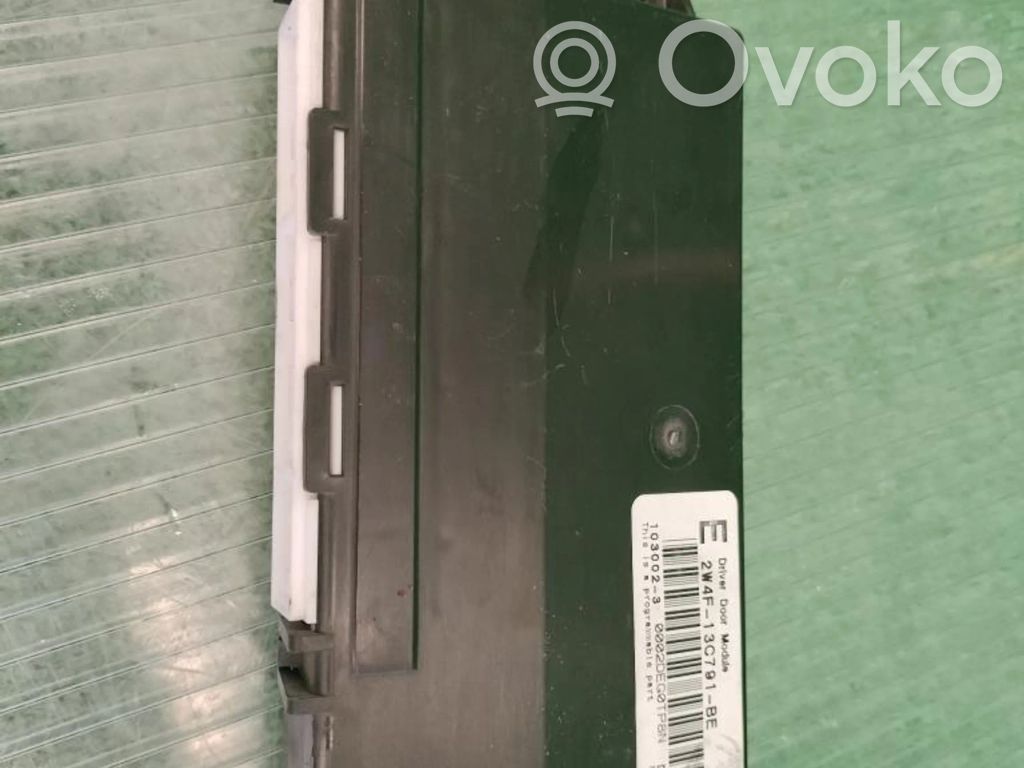 Audi A3 S3 8V Engine control unit/module 