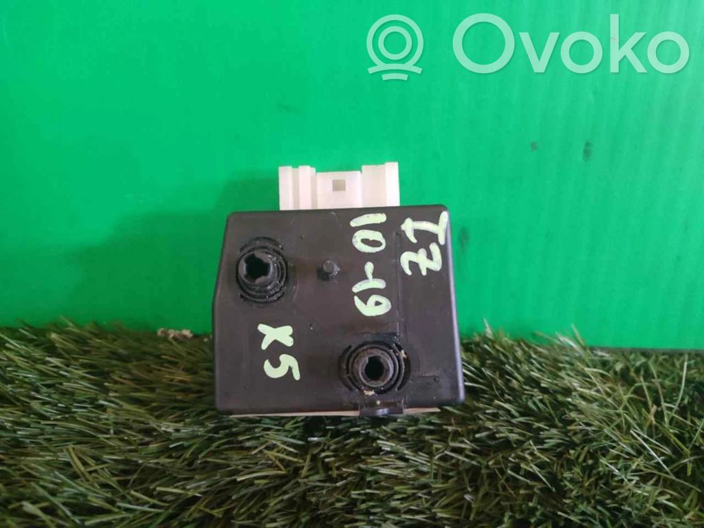 Multifunctional control switch/knob   695852501,MANDOMULTIFUNCION