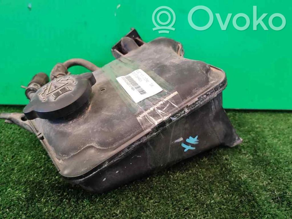 Peugeot 106 Kuro išsiplėtimo bakelis 