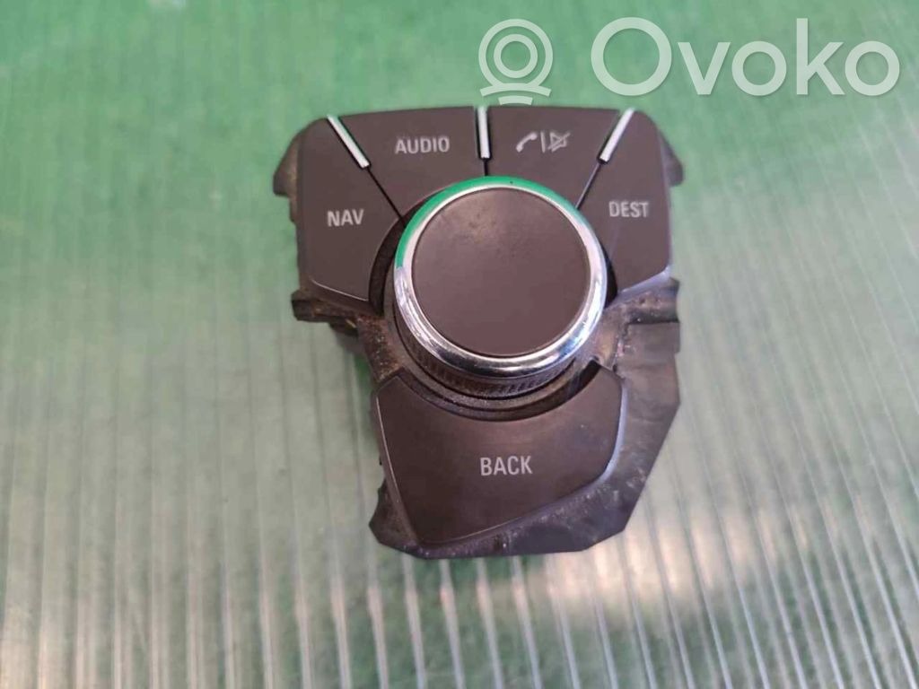 Opel Insignia A Light switch 