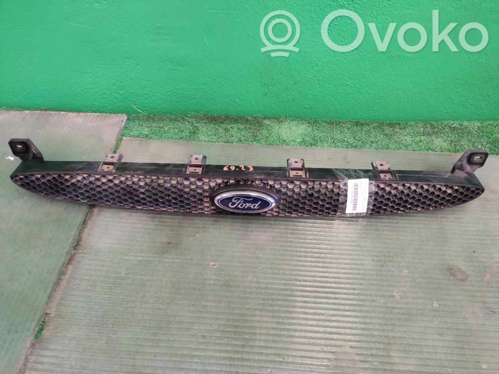 Rover Rover Priekšējais režģis 