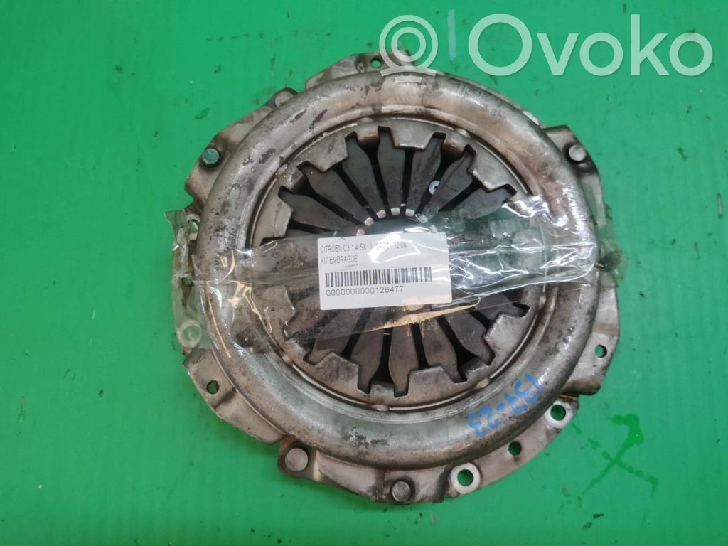Clutch set kit