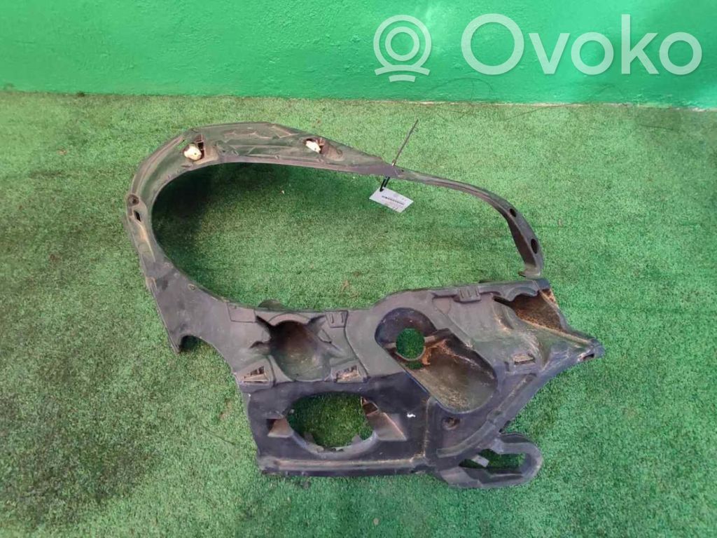 Headlight/headlamp mounting bracket   SOPORTEFARODERECHO