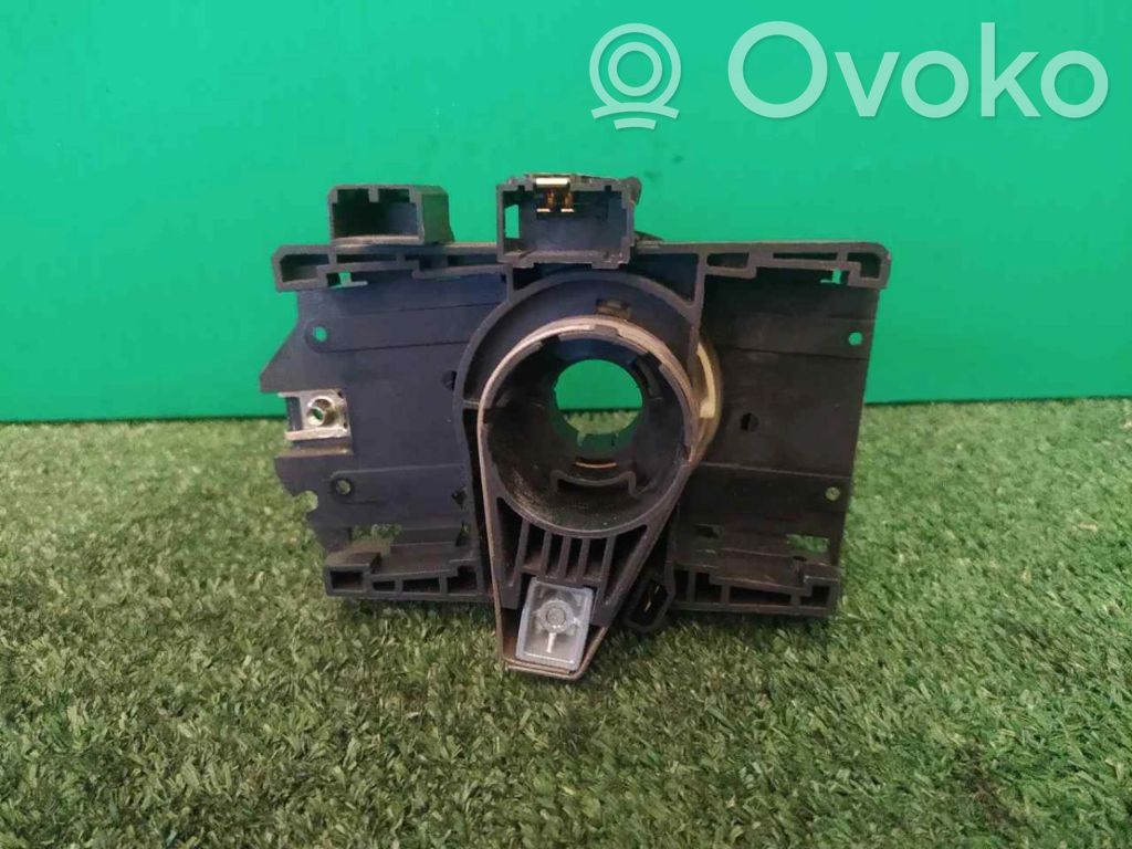 Renault Megane II Airbag slip ring squib (SRS ring) 
